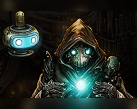 Primordia