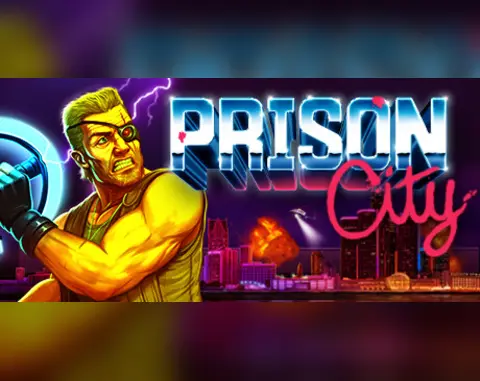 Prison City