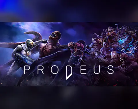 Prodeus