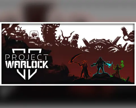Project Warlock II