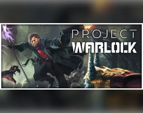 Project Warlock