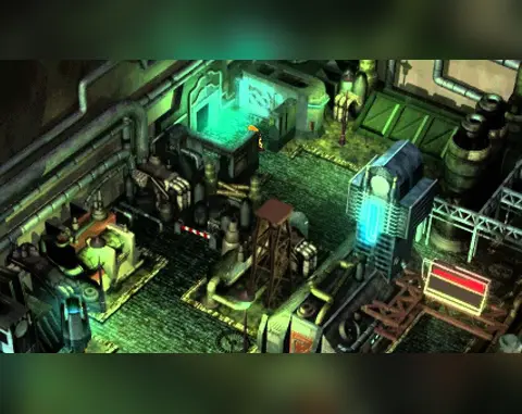 Q-Gears