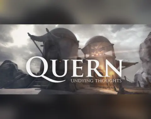 Quern: Undying Thoughts