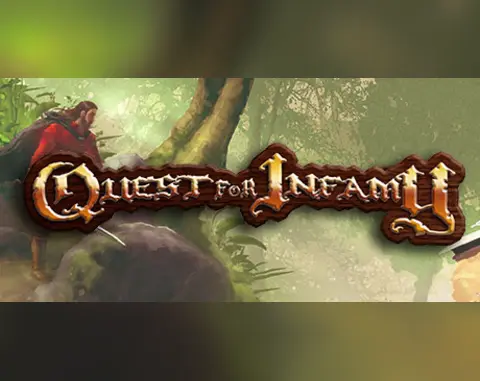 Quest for Infamy