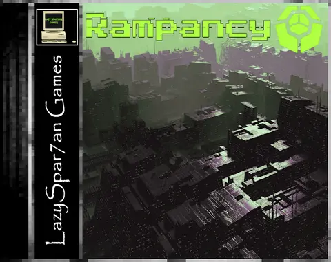 Rampancy