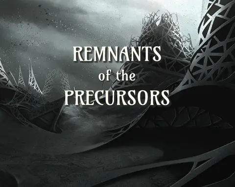 Remnants of the Precursors