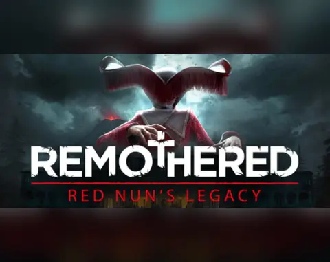Remothered: Red Nun's Legacy