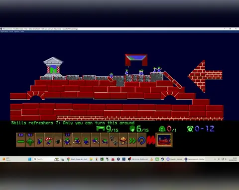 RetroLemmini