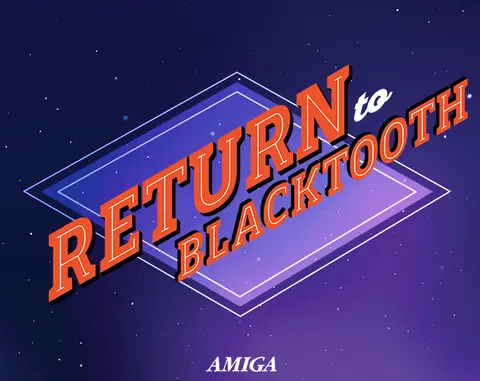Return to Blacktooth
