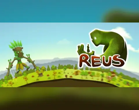Reus