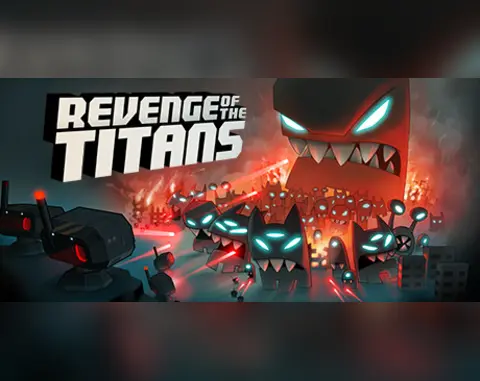 Revenge of the Titans