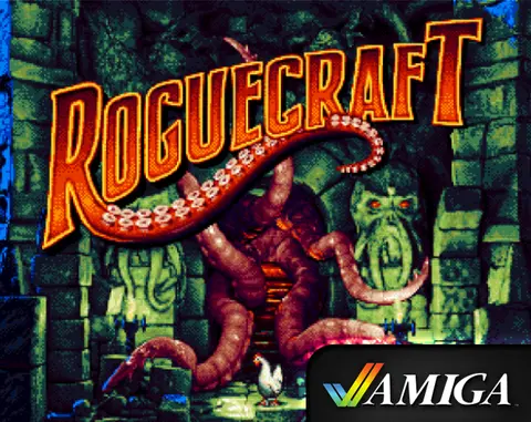 Roguecraft