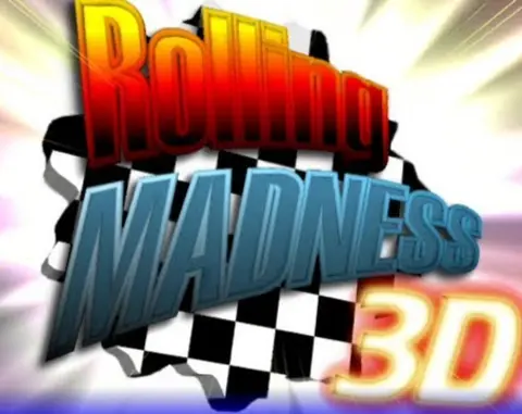 Rolling Madness 3D