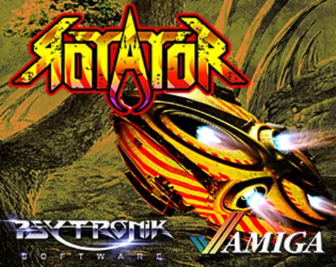 Rotator