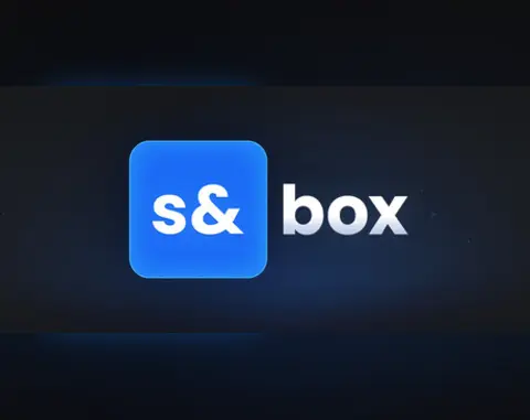 s&box