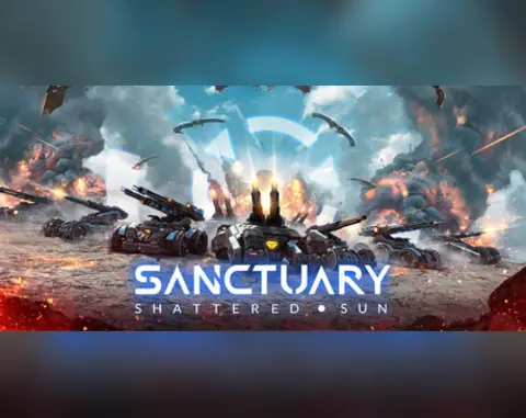 Sanctuary: Shattered Sun