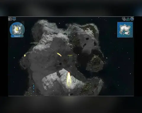 Scorched3D