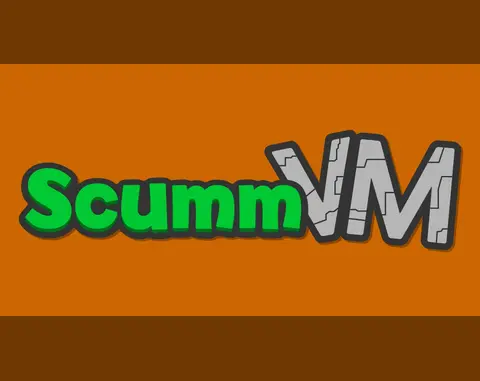 ScummVM