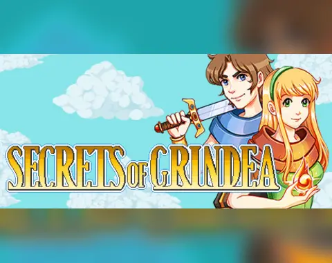 Secrets of Grindea