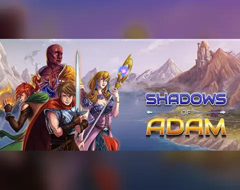 Shadows of Adam