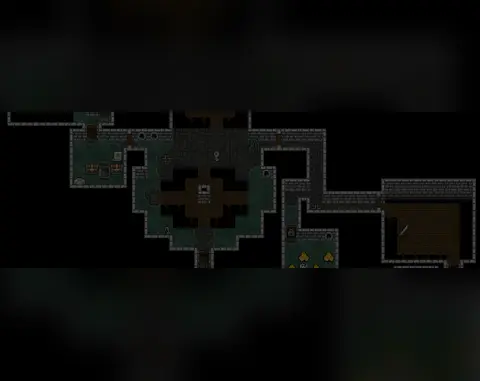Shattered Pixel Dungeon