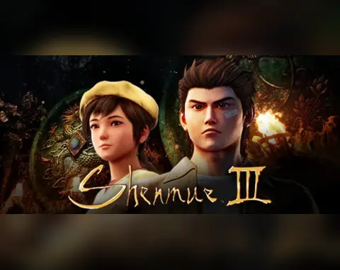 Shenmue III