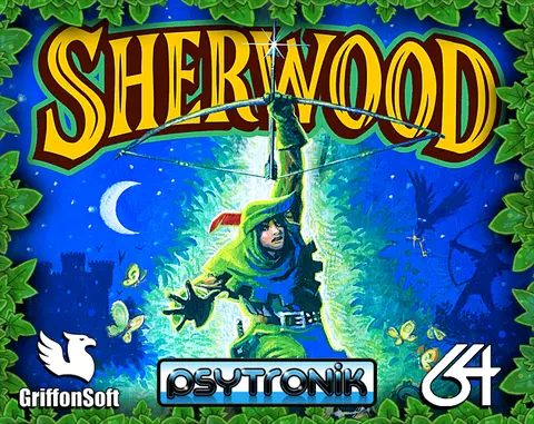 Sherwood