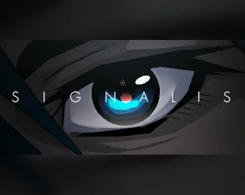 Signalis