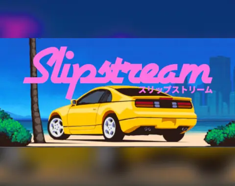 Slipstream
