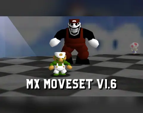 sm64ex