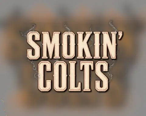 Smokin' Colts