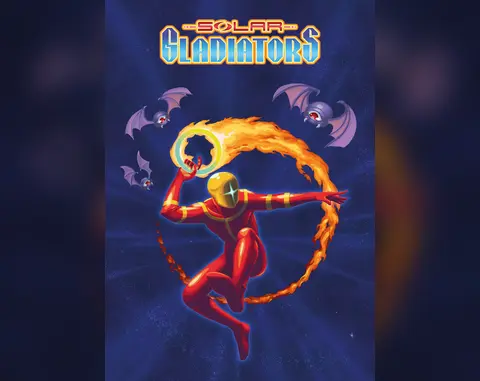 Solar Gladiators