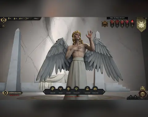 Solium Infernum