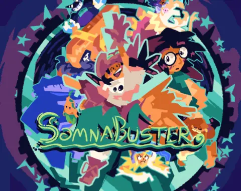 SomnaBuster