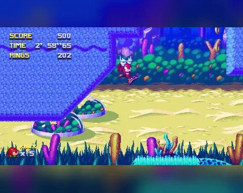 Sonic Galactic