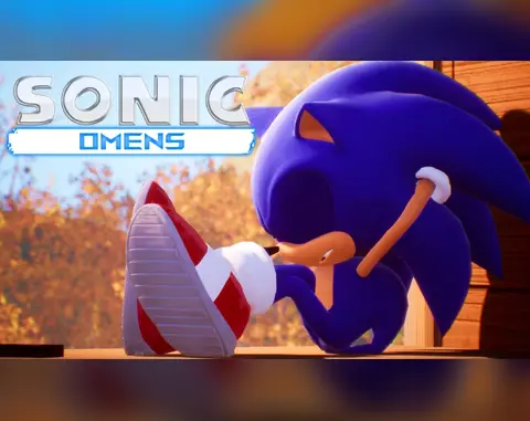 Sonic Omens