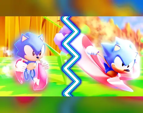 Sonic Utopia