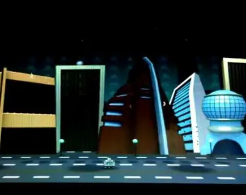 Space Invaders: Invaders Possibly