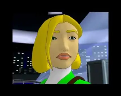 Space Quest: Incinerations