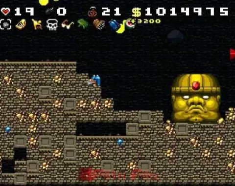 Spelunky Classic