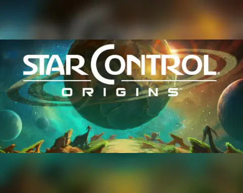 Star Control: Origins