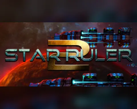 Star Ruler 2
