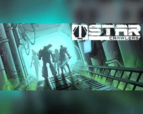 StarCrawlers