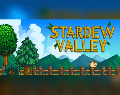 Stardew Valley