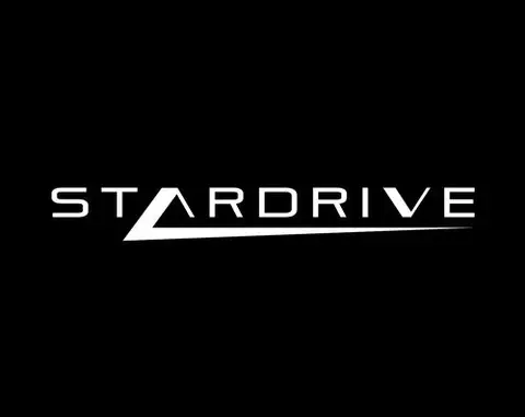 StarDrive