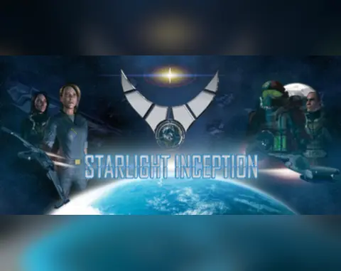 Starlight Inception