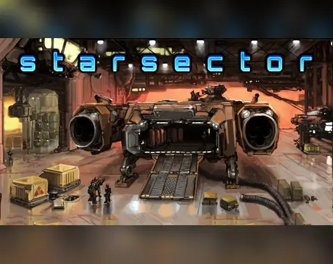 Starsector