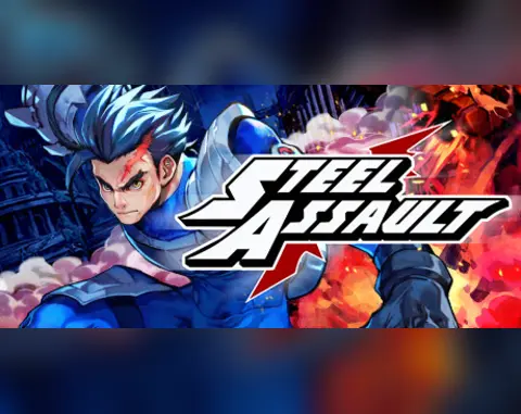 Steel Assault