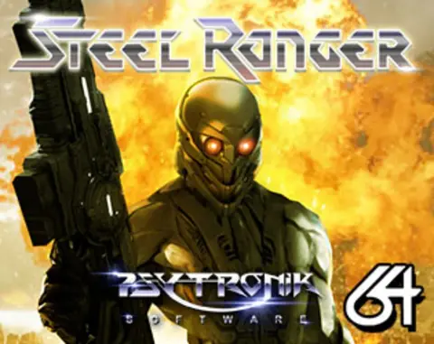 Steel Ranger
