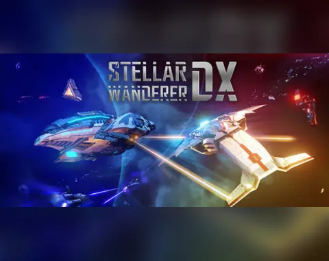 Stellar Wanderer DX